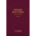 Sound Doctrine Vol. 2