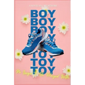 Boy Toy: No Longer to Be Played With