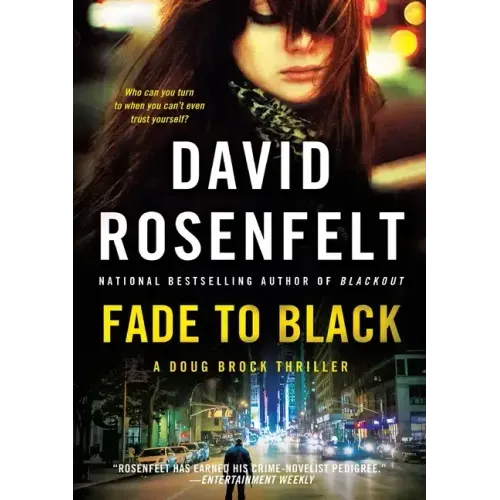 Fade to Black