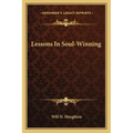 Lessons in Soul-Winning