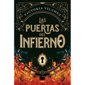 Puertas del Infierno, Las. Crónicas de Ravenswood - Vol.3