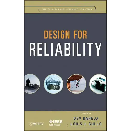Design for Reliability