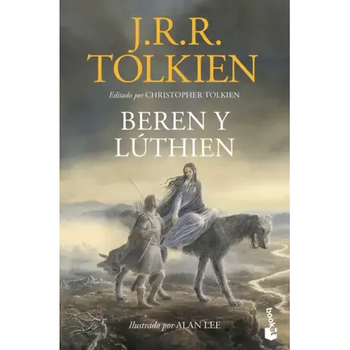 Beren Y Lúthien / Beren and Lúthien