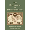 The Development of International Law