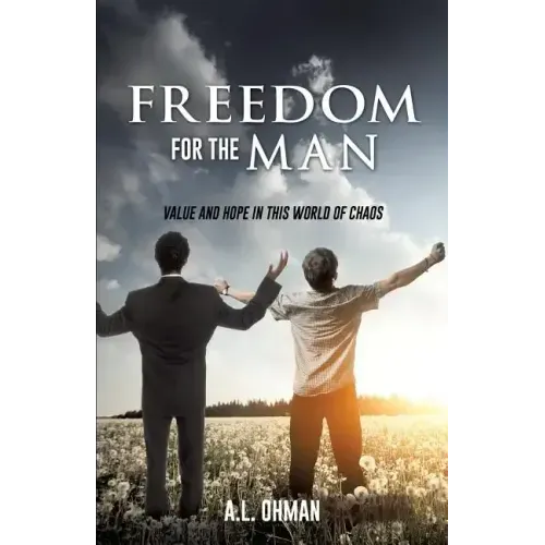 Freedom for the Man