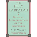 The Holy Kabbalah