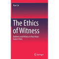 The Ethics of Witness: Dailiness and History in Hou Hsiao-Hsien's Films