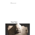 Dharma Training Course Year Two
