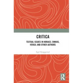 Critica: Textual Issues in Horace, Ennius, Vergil and Other Authors