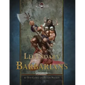 Legendary Barbarians