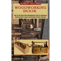 Woodworking Plans: Advanced Guide to Special and Beautiful Crafting Techniques (How to Use Must Have Woodworking Tools for Beginners)