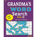 GRANDMA'S WORD Search Book 1