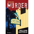 Menu for Murder