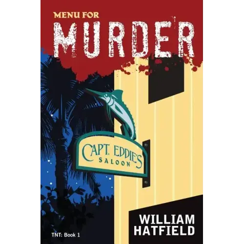 Menu for Murder