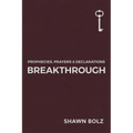 Breakthrough: Volume 1