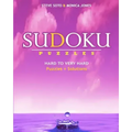 SUDOKU Puzzles - Hard to Very Hard: Puzzles + Solutions