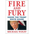 Fire and Fury: Inside the Trump White House