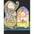 Saint Michael The Archangel: coloring book