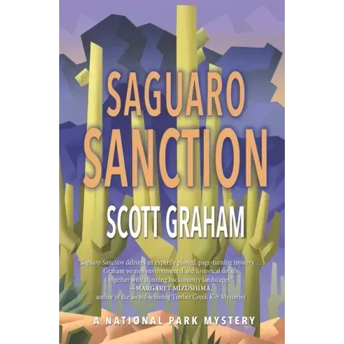 Saguaro Sanction