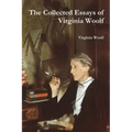 The Collected Essays of Virginia Woolf