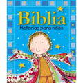 Biblia Historias Para Niños