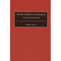 Soviet Military Assistance: An Empirical Perspective