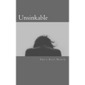 Unsinkable: My story of discovering float tanks and reaching full recovery from anorexia and bulimia