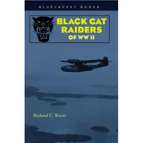 Black Cat Raiders of WWII