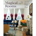 Magical Rooms: Elements of Interior Design