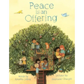 Peace Is an Offering