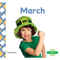 March