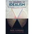 The Meaning of Idealism: The Metaphysics of Genus and Countenance
