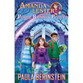 Amanda Lester and the Purple Rainbow Puzzle