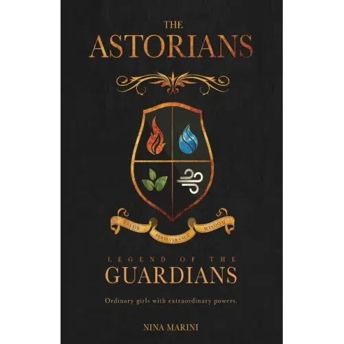 Legend of the Guardians