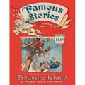 TREASURE ISLAND (comic book)
