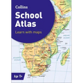 Collins School Atlas