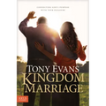 Kingdom Marriage: Connecting God's Purpose with Your Pleasure