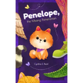 Penelope, the Missing Pomeranian
