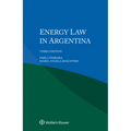 Energy Law in Argentina