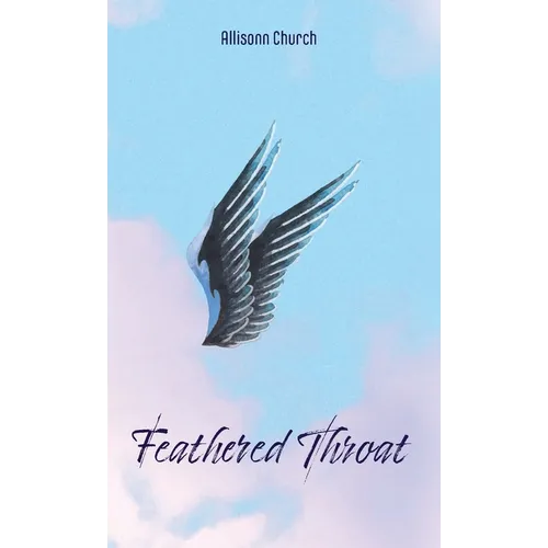 Feathered Throat