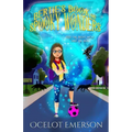 Bertie's Book of Spooky Wonders