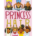 Princess Hair