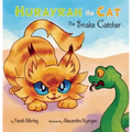 Hurayrah the Cat: The Snake Catcher