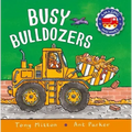 Amazing Machines: Big Bulldozers