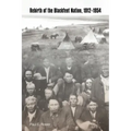 Rebirth of the Blackfeet Nation, 1912-1954