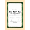 The History of King Philip's War