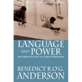 Language and Power: Exploring Political Cultures in Indonesia