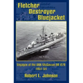 Fletcher Destroyer Bluejacket: Voyages of the USS McGowan DD 678 1951-54