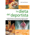 La dieta del deportista