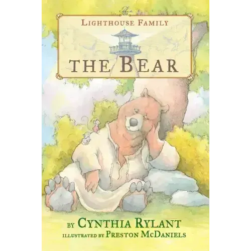 The Bear